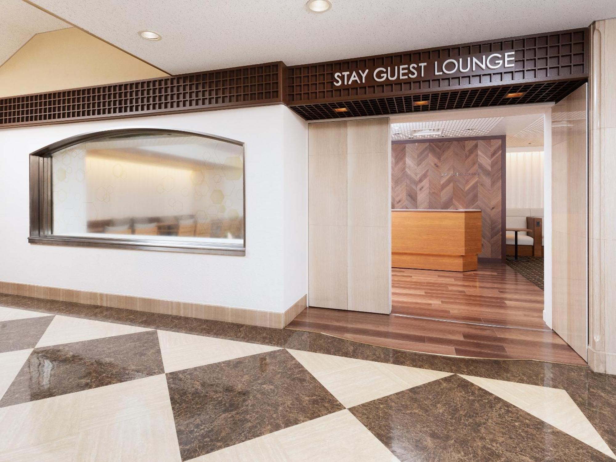 Hotel New Hankyu Киото Экстерьер фото